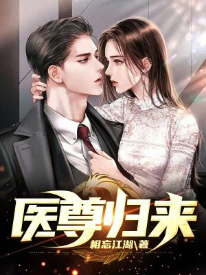 医尊归来小说阅读