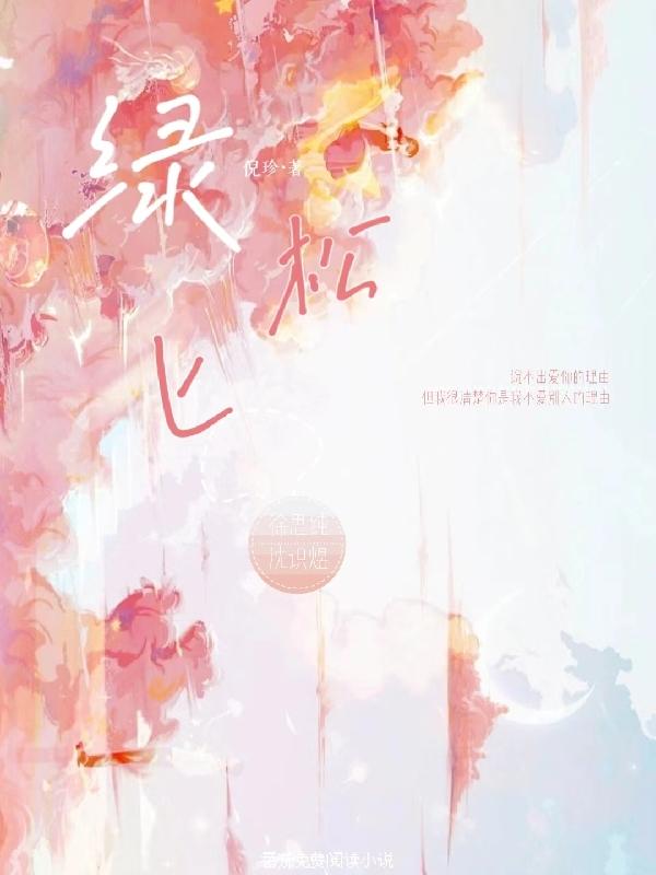 绿松匕小说阅读