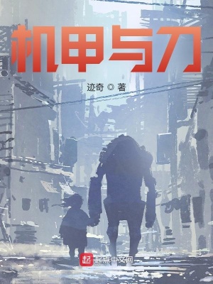 刀剑与机甲小说阅读