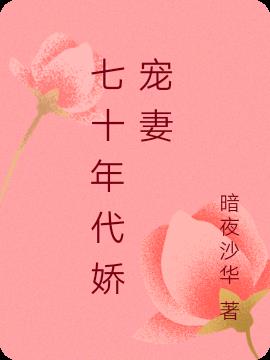 七十年代娇宠妻小说阅读