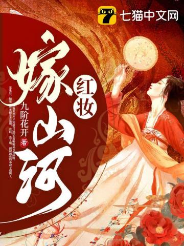 红妆嫁山河小说阅读