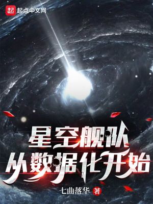 星空舰队，从数据化开始小说阅读