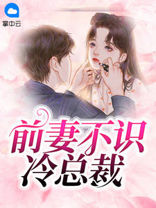 前妻不识冷总裁小说阅读