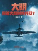 大明：你管火箭叫冷兵器？小说阅读