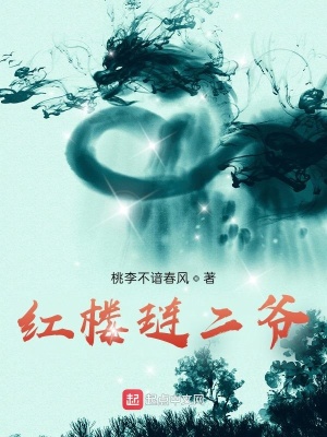 红楼琏二爷的跑偏人生小说阅读