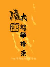 隋唐大将争锋录小说阅读