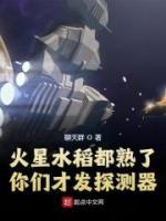 火星水稻都熟了，你们才发探测器小说阅读