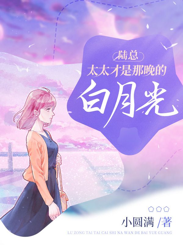 叶佳禾陆景墨小说阅读