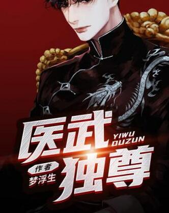 都市神医至尊小说阅读