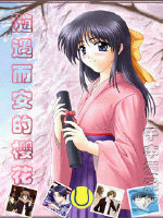 随遇而安的樱花网王小说阅读