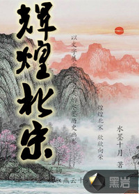 辉煌北宋小说阅读