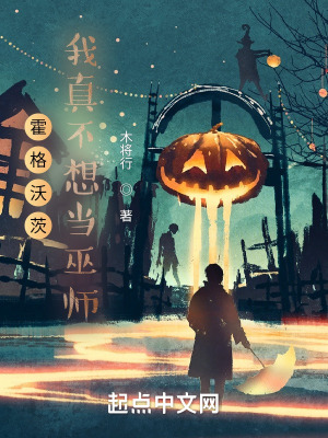 霍格沃茨：我真不想当巫师小说阅读