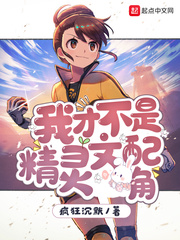 我才不是精灵文配角小说阅读