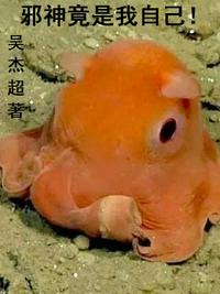 邪神竟是我自己！小说阅读