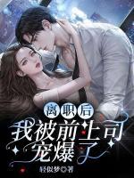 离职后，我被前上司宠爆了小说阅读