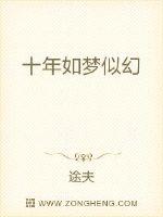十年如梦似幻小说阅读