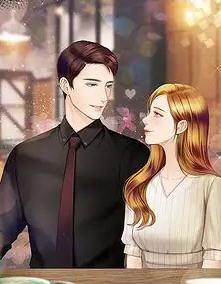 方志强李潇潇小说阅读