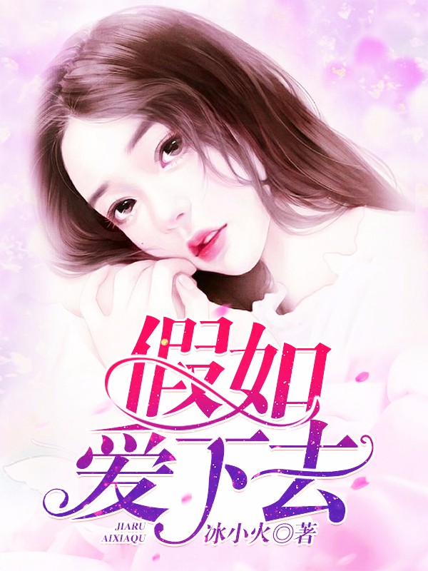 假如爱下去小说阅读