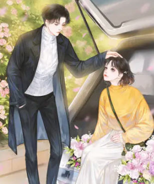 姜厌欢时冕小说阅读