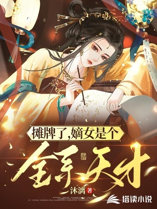 摊牌了，嫡女是个全系天才司镜敛小说阅读