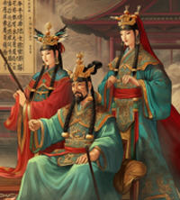 一代狂君小说阅读