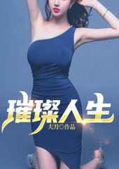 璀璨人生乔磊陈岚小说阅读