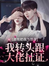 沈南乔裴奕小说阅读