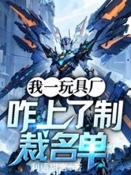 我一玩具厂咋上了制裁名单小说阅读