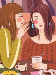 林深时见鹿海蓝时见鲸完整版小说阅读