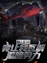 啥开局竟让我瓦解黑暗势力苏南小说阅读