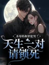 圣母妈和罪犯男天生一对请锁死小说阅读