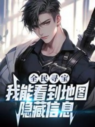全民寻宝我能看到地图隐藏信息小说阅读