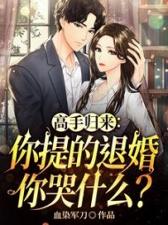 高手归来你提的退婚你哭什么小说阅读
