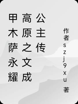 甲木萨永耀高原之文成公主传小说阅读