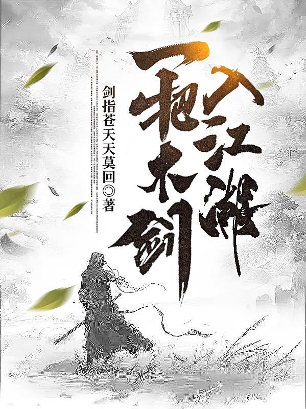 一把木剑入江湖小说阅读