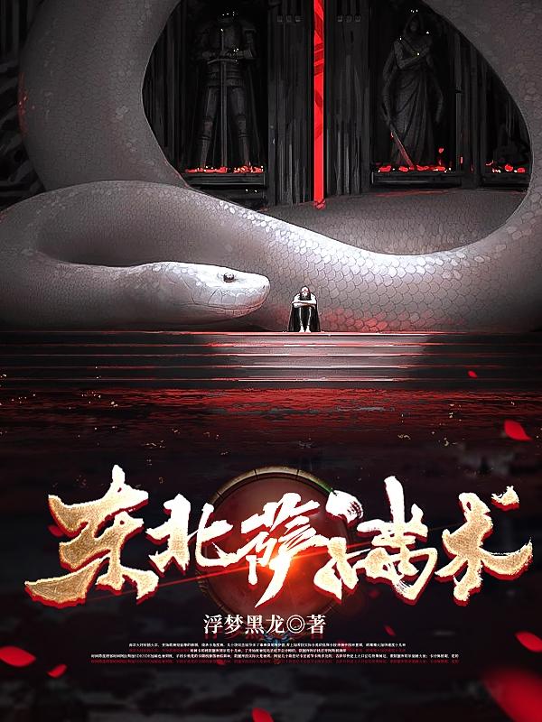 东北萨满术小说阅读