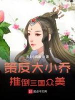 曹操小乔小说阅读