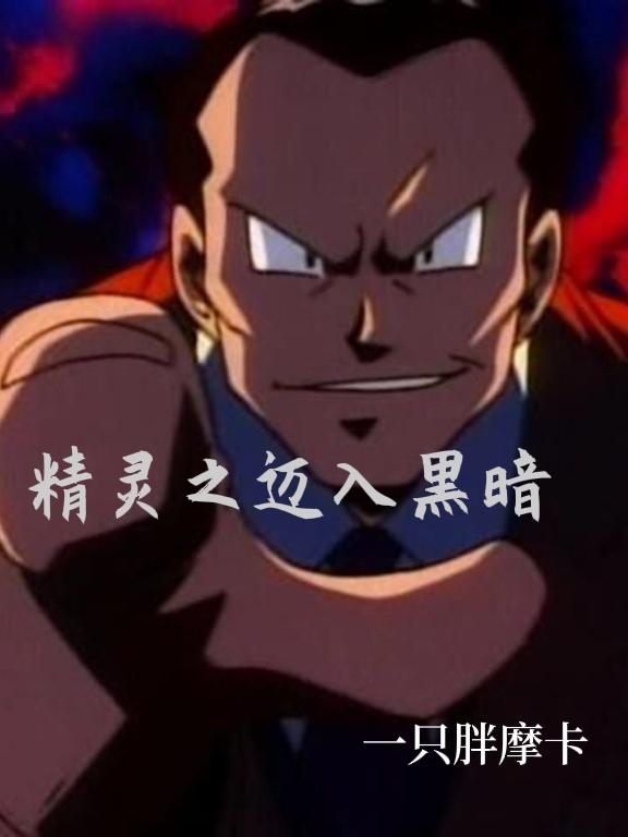 精灵之迈入黑暗小说阅读