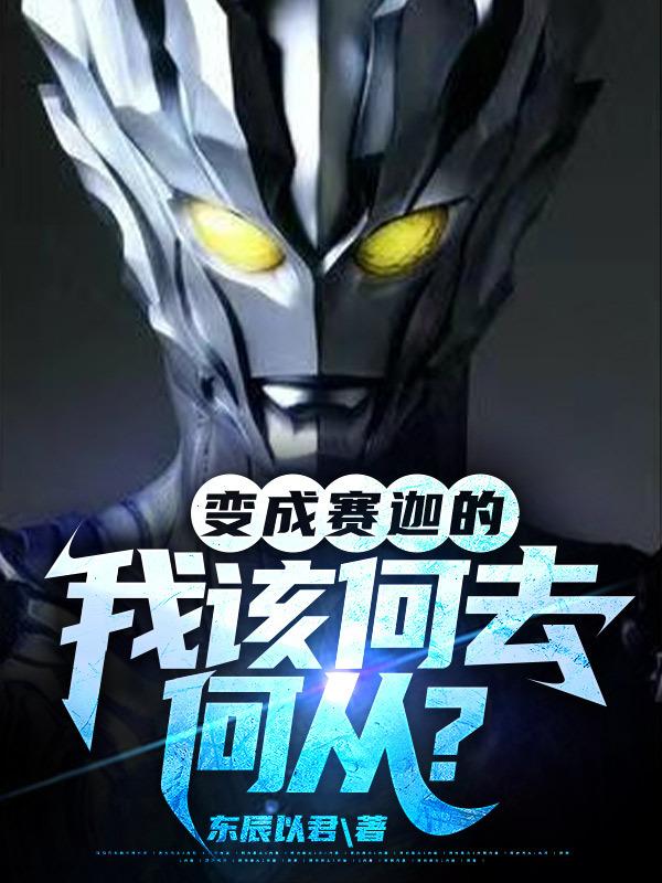 变成赛迦的我该何去何从？小说阅读