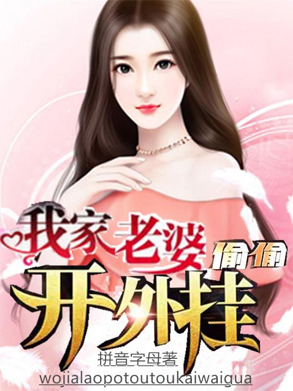 我家老婆偷偷开外挂小说阅读