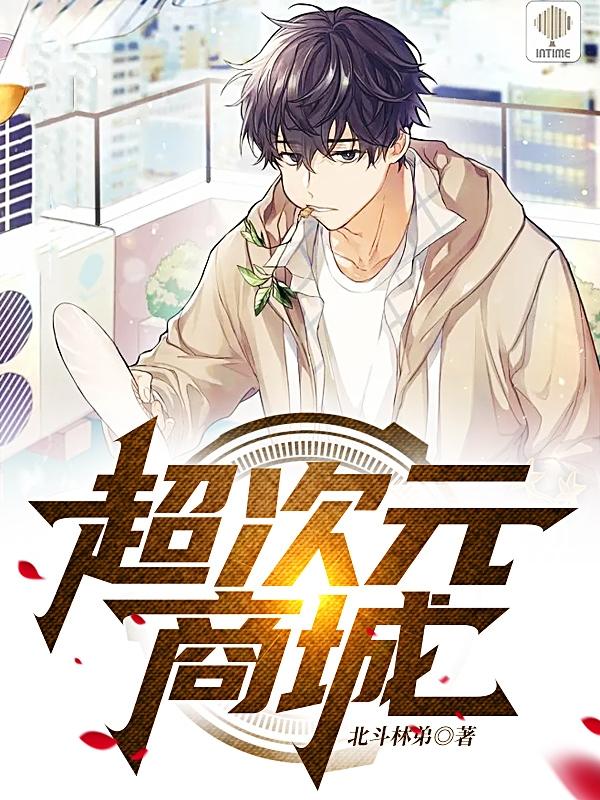 超次元商城小说阅读