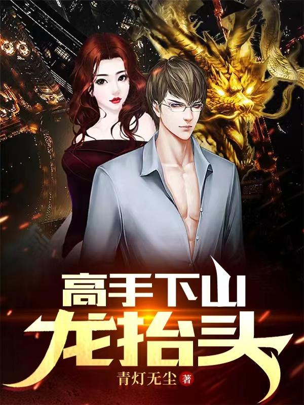 高手下山：龙抬头小说阅读