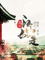 乱臣-江山如是小说阅读