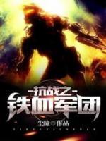 抗战之铁血军团小说阅读