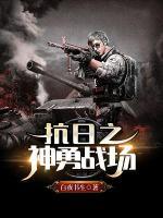 抗日之神勇战场小说阅读