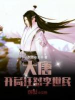 王子安长乐公主小说阅读