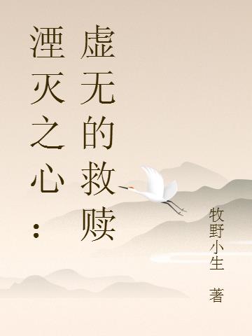 湮灭之心：虚无的救赎小说阅读