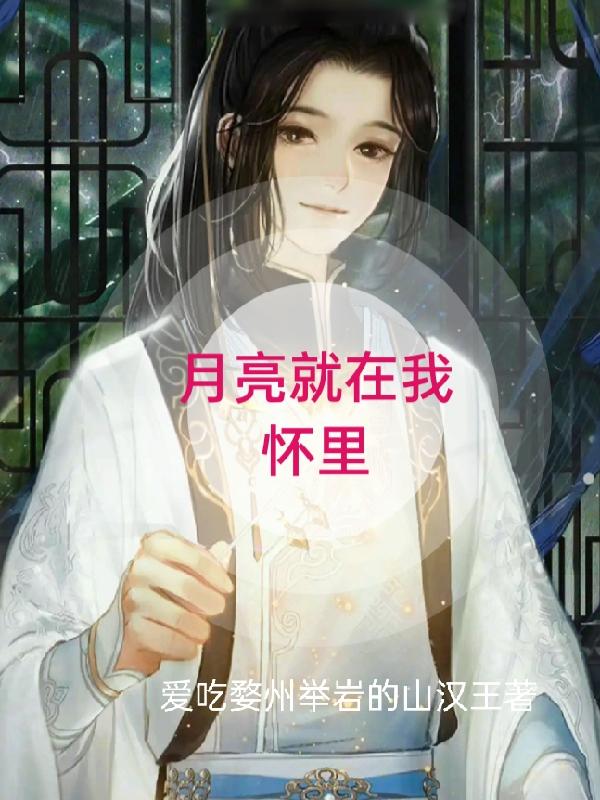 月亮就在我怀里小说阅读