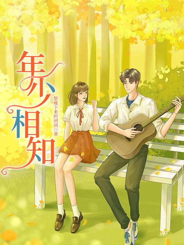 年少相知小说阅读