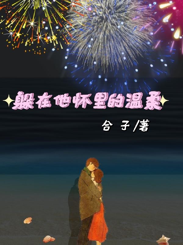 躲在他怀里的温柔小说阅读